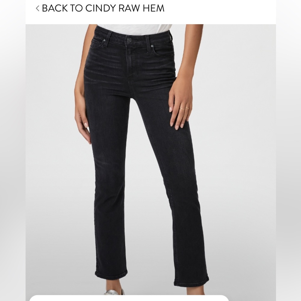 PAIGE - Women’s Cindy Jeans